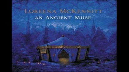 Sacred Shabbat - Loreena Mckennitt