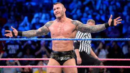 5 things you need to know before tonight's SmackDown LIVE: Oct. 31, 2017