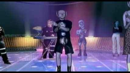 Eiffel 65 - Move Your Body (dj Gabry Ponte Club Mix)