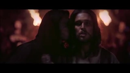 Son of God Movie Trailer 2014 - Official [hd]