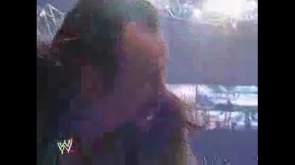 undertaker vs batista wrestlemania 23 част 3