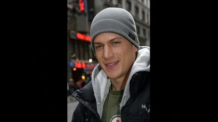 Wentworth Miller