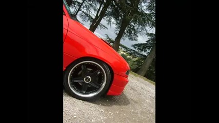 Mon astra gsi16v