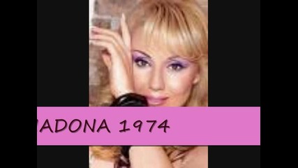 Lera Brena - Ti si moi... 