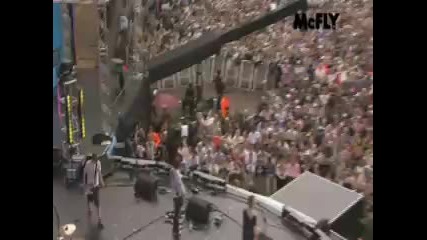 I ve Got You - Mcfly