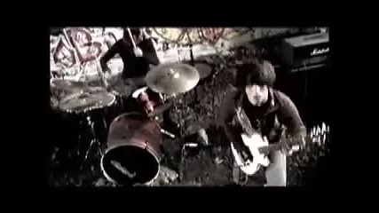 Emocore - The Ghosts of Autumn