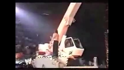 Wwe One Night Stand 2007 - John Cena vs Great Khali ( Wwe Championship ) (falls Count Anywhere Match 