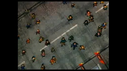 The Real Ghostbusters - 1x1 - Ghosts R Us 