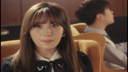 [mv] Eric Nam X Somi - You Who
