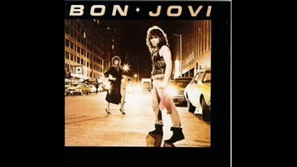 Bon Jovi - Come Back