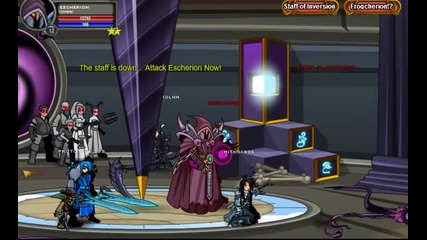 Aqw mitko i ms_farolna pravqt solo na escherion