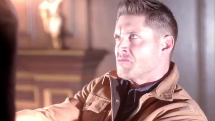Supernatural season 9 episode 21