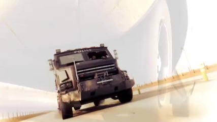 E3 2010: Driver: San Francisco - Debut Trailer