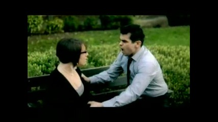 Square Peg - The Amy Trade - Music Video 