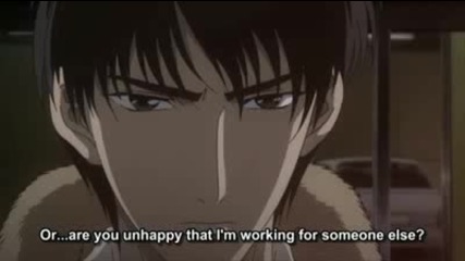 Mirage Of Blaze Ova 2 part 1