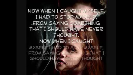 Paramore - I Caught Myself Twilight Soundtrack.avi