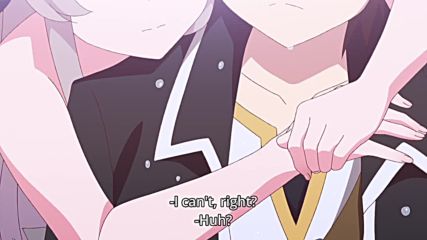 Shichisei no Subaru Episode 3