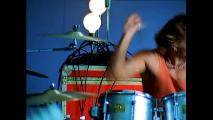 Fuel - Hemorrhage ( In My Hands) ( Official Music Video)
