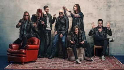 Journey with Helloween