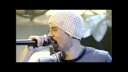 Enrique Iglesias - Love To See You Cry (live at The one and only show 2002)