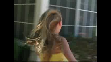 Crazy dance