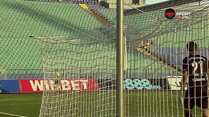Септември - Ботев Враца 1:1 /репортаж/