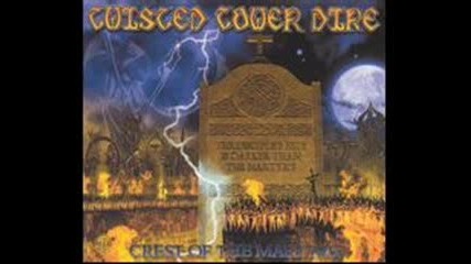 Twisted Tower Dire - Some Other Time Some Other Place