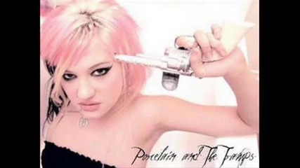Porcelain And The Tramps - Fuck Like A Star