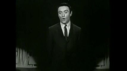 Lenny Bruce- All Alone