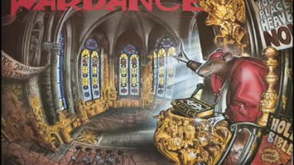 Wardance - Heaven Is For Sale 1990 Full Album