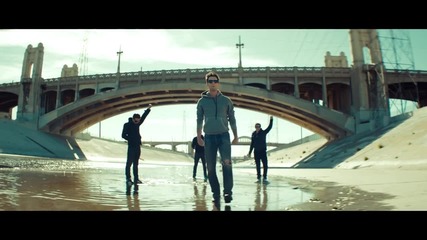 The Lonely Island - Yolo (feat. Adam Levine _ Kendrick Lamar