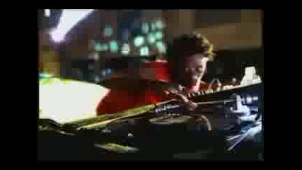 Britney - Outrageous Remix Megamix