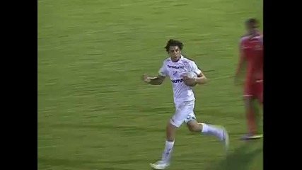 Bragantino - Boa (1-2)