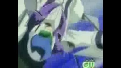 Yu - Gi - Oh 5ds 04 English Dubbed (2/2)
