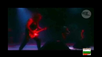 Slayer - Live At The Eurockeennes Festival - концерта в 3 части - 1 - ва част.flv