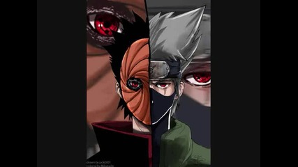 Naruto Shippuden Ending 9 Full