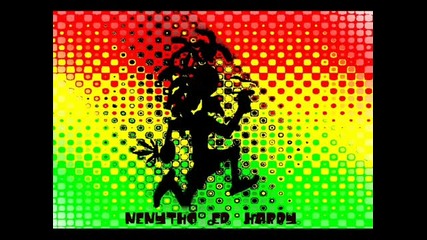 Bob Marley - I Love Marijuana 