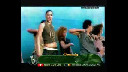 Elena Paparizou - My number one