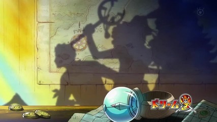 One Piece 540 Eng Subs [720p]
