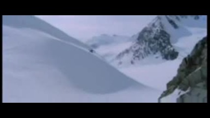 Snowboarding - First.descent.2005.bg