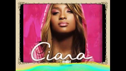 Ciara - Like a Boy (remix)