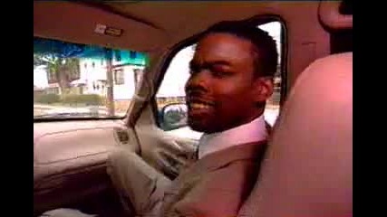 chris rock show - How To Not Get Your Ass Kicked By The Police