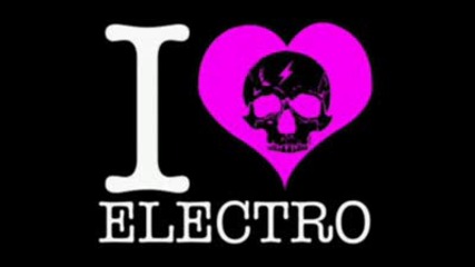 Electro - What You Say