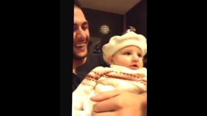 Baby Beatbox Win