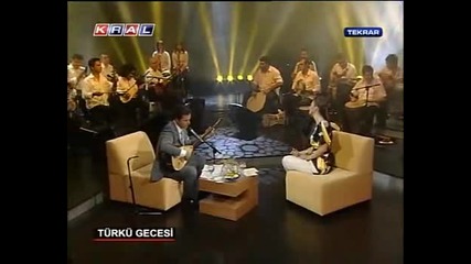 Sevcan Orhan - Benim Omrum 
