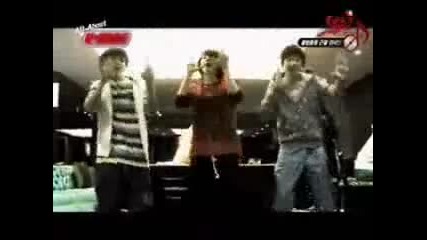 U-kiss - Talk To Me ( japanes )