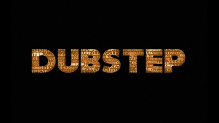 Professor Green - Monster (camo & Krooked Remix)