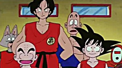 Dragon Ball - 86 бг субс