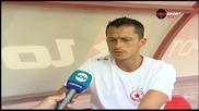 Янев: Ясно е, че ЦСКА е атакуван, но гледаме напред