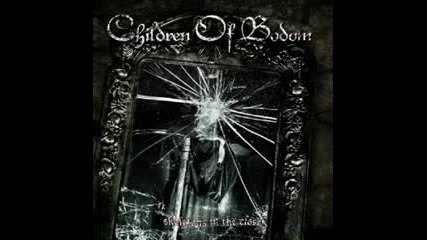 Children Of Bodom - Hell Is For Children - Pat Benatar(cover)